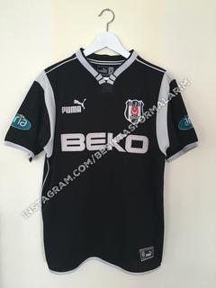  Beşiktaş forma koleksiyonu
