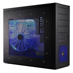  SATILDI - Lian Li PC-60FWB Pencereli Aluminyum Kasa