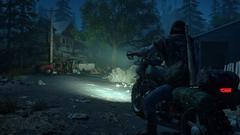 ☠ DAYS GONE ☠ | PS4 / PS5 ANA KONU | TÜRKÇE