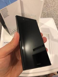 Sony Xperia XZ1 Satılık Temiz Full Kutu
