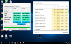  PNY CS1111 ssd %100 usagege problemi.