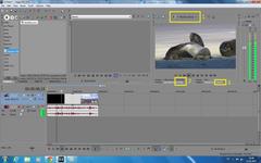  Sony Vegas Pro ses - görüntü uyuşmama sorunu