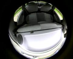  Cube 360 WiFi Aksiyon Kamerası incelemesi Gearbest.com