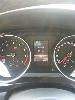 Passat b8 tsi uzun  yol tüketim örneği