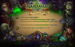  Curse Of Naxxramas