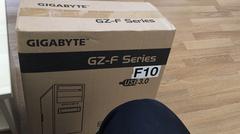 Gıgabyte 350W Gz-F10