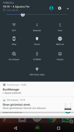  Xperia Z5 Premium Root-Twmp-Drm fix-Xposed -Ekran ışığı fix !