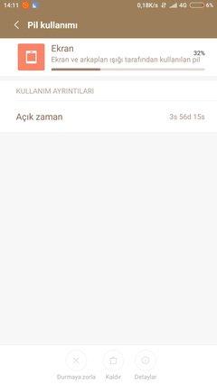  Xiaomi Redmi Note 2 / Prime ✦ Anakonu ✦ Kullanıcılar Kulübü ✦