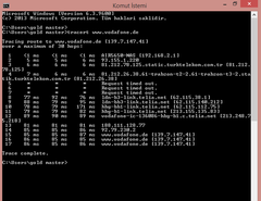  TT Fiber İnternet ve Yüksek Ping Sorunu