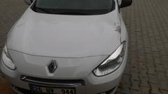  Fluence Adam Etme Operasyonu...