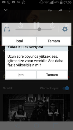  ★★★ LG G3 KULÜBÜ VE ANA KONUSU ★★★