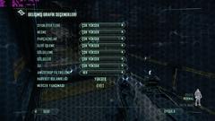  İ5 2500K+GIGABYTE GX 670 OC 2 GB--> CRYSIS 3