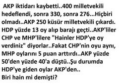  HDP-CHP İş Birliği Kameralarda,