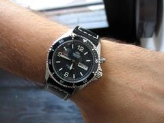  Orient Mako