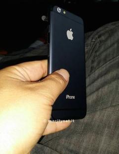  Is this the iPhone 6 ?