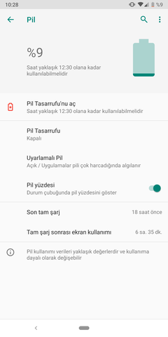 Xiaomi Mi A2 - Mi 6X ★ Ana Konu ★  Kullanıcı Kulübü ★ Resmi Türkiye Fiyatları Belirlendi
