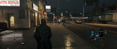  Watch Dogs Grafik Modları (SweetFX, TheWorseMod)