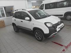 **...Fiat Panda Kulübü...** 83Üye**