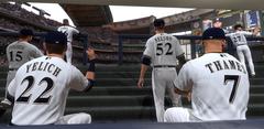 MLB The Show 19 [PS4 ANA KONU] - Beyzbol