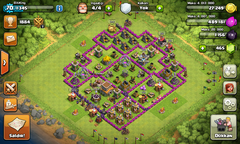  Th8 70Level hesap 40 Lira!!!