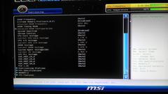  [ÇÖZÜLDÜ]Intel i7 2600k Sabit Frekansta Çalışma Sorunu
