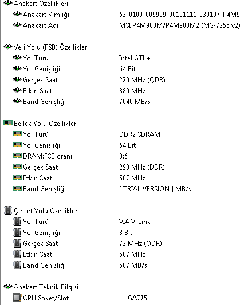  LGA 775 Maksimum Alınabilecek İşlemci