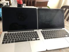 Macbook Pro 13” Mid 2014 Çok temiz