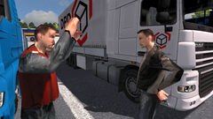 Euro Truck Simulator 2 (2012) [ANA KONU]