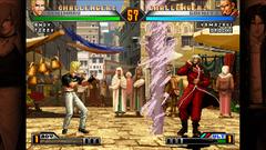  The King Of Fighters 98 Final Edition [PC ANA KONU]