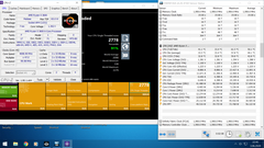 Yeni Ryzen 5 3600 @ 4.5ghz 1.225V