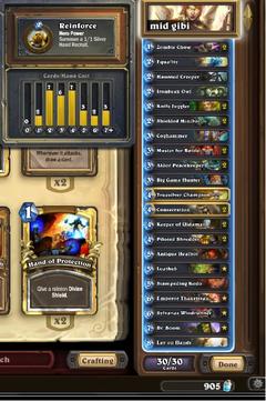  Paladin Deckleriniz/Stratejileriniz