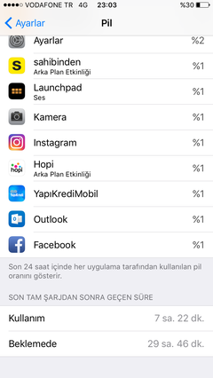 iOS 10 [ANA KONU]