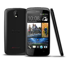 htc desire 500 destek root rom