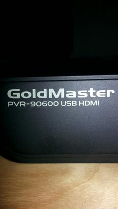  GoldMaster Uydu Alıcısı Sorunu