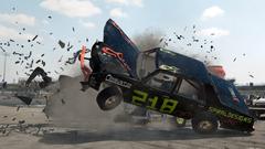 Wreckfest [PS5 / PS4 ANA KONU]