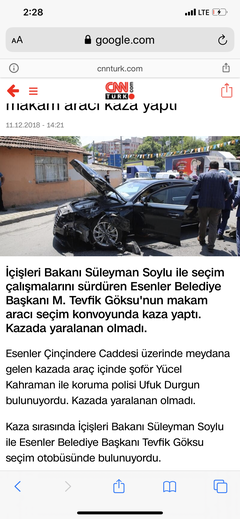 CHPlilerin mütevazı yaşamı