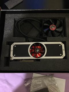  SONUNDA R9 295X2 ME KAVUŞTUK:D