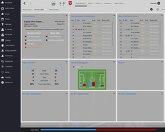  FM 2015 l 2030-HUDDERSFIELD KARIYERİM BOL SS-HİKAYE TADINDA...