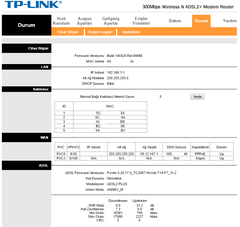  ADSL HAT ZAYIFLAMASI HERKES DEĞERLERİNİ YAZSIN !