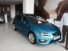  Seat leon 1.4 TSİ fr aldık sorularınız varsa cevaplayabilirim