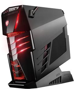 MSI AEGIS BOŞ KASA | DonanımHaber Forum