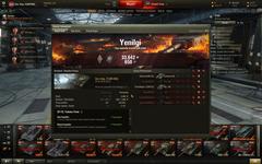  [sizer]World Of Tanks - Ovunme Duvari