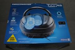  PS4 İÇİN UYUMLU DİREKSİYON THRUSTMASTER T300RS GELDİ