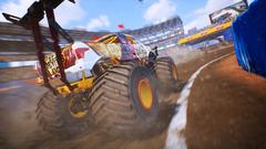 Monster Truck Championship [PS4 ANA KONU]