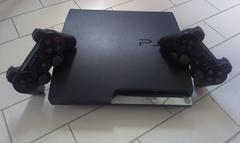  ANKARADAN SATILIK TEMİZ PS3 SLIM 160 GB