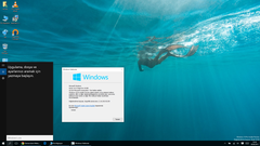  Windows 10 Pro Build 10158 x64  (Türkçe İndirme Linki)