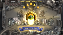  Rank 5 (Deckler ve Stratejiler)