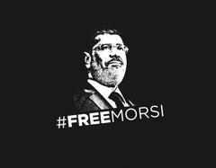  #FreeMorsi