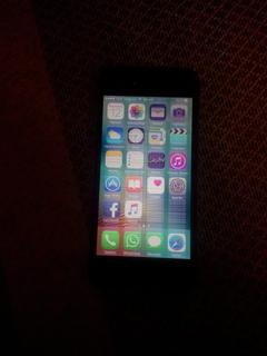  iPhone 5S Ekranında Pembe Çizgiler Çıkıyor