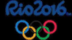  Rio 2016 Olimpiyat Oyunları